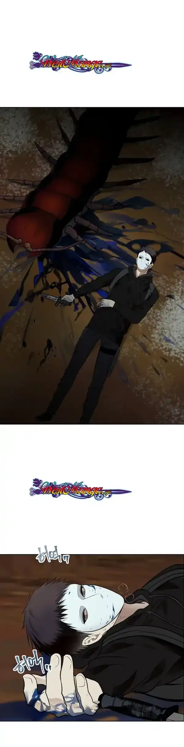 Baca Second Life Ranker - Chapter 08 halaman 24