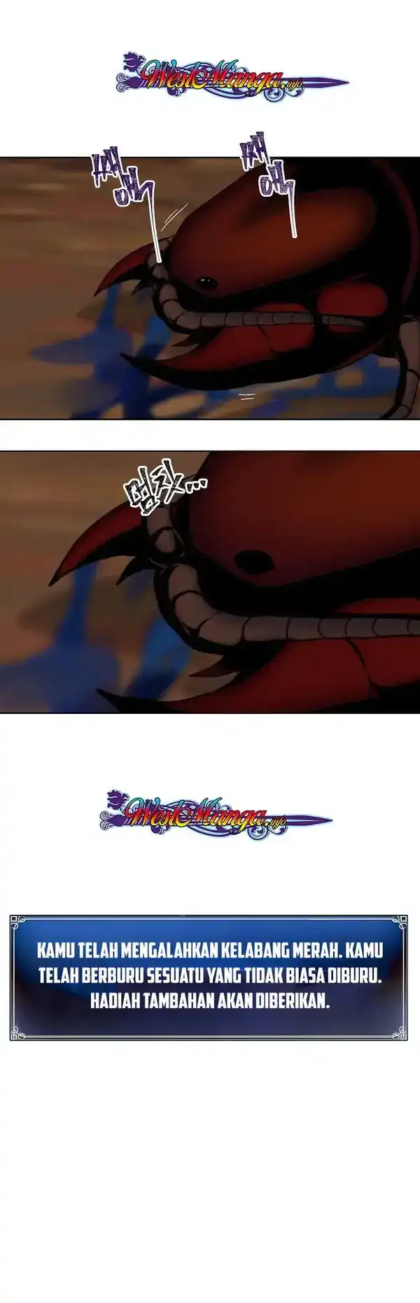 Baca Second Life Ranker - Chapter 08 halaman 25