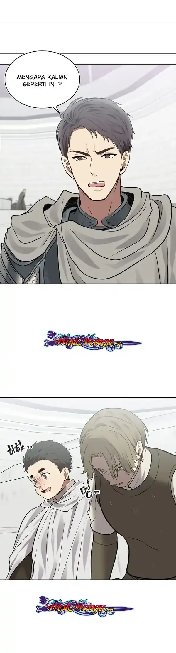 Baca Second Life Ranker - Chapter 08 halaman 30