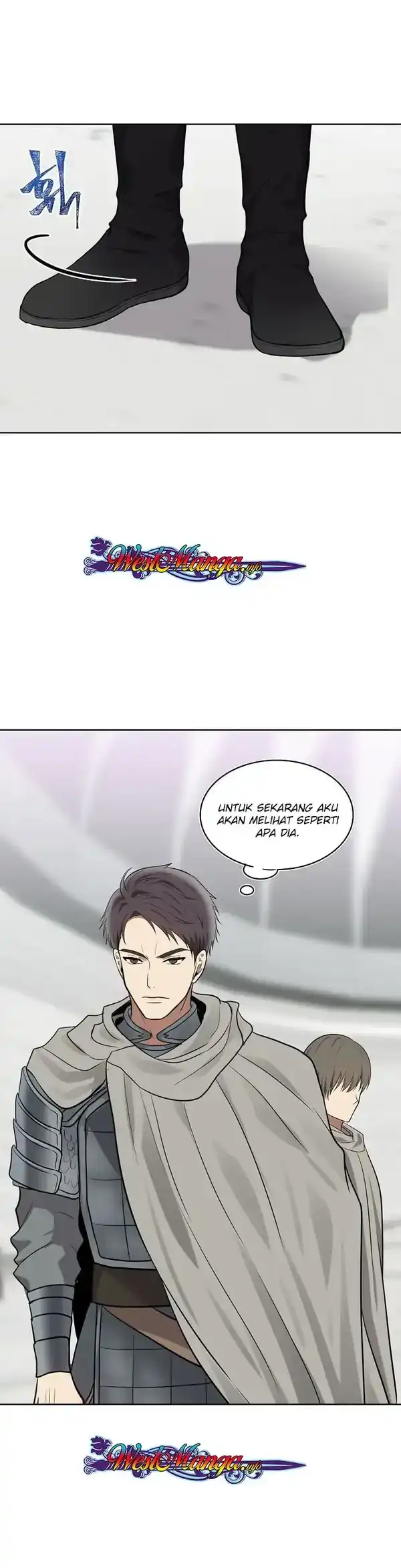 Baca Second Life Ranker - Chapter 08 halaman 33