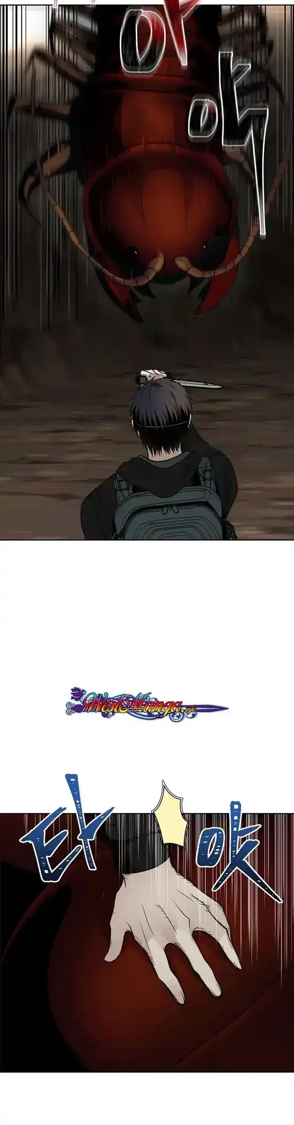 Baca Second Life Ranker - Chapter 08 halaman 9