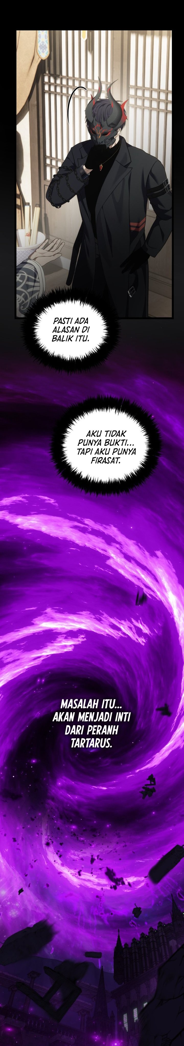 Second Life Ranker Chapter 217 S3 END page 64
