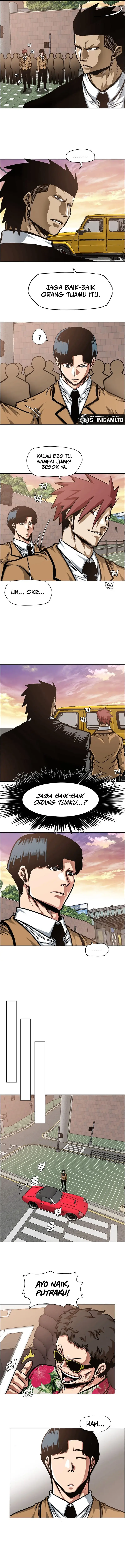 Secret Family Chapter 06 page 24