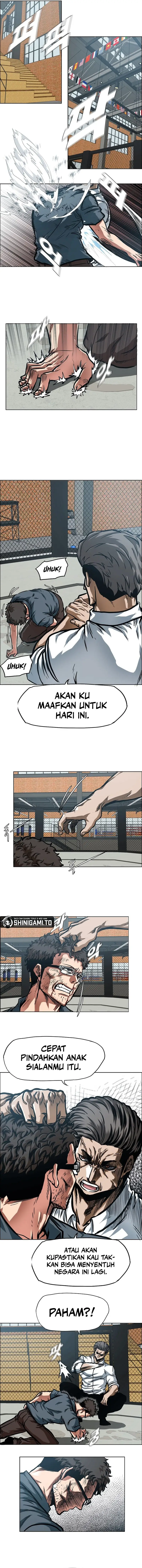 Secret Family Chapter 07 page 10