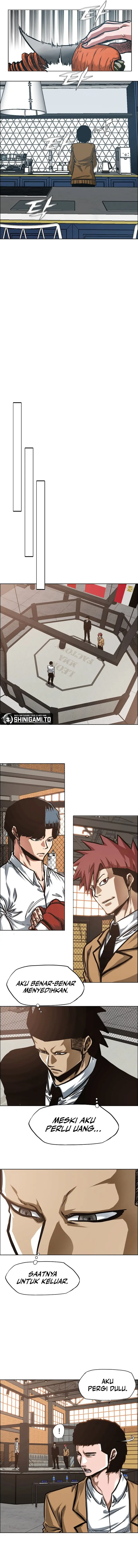Secret Family Chapter 14 page 18