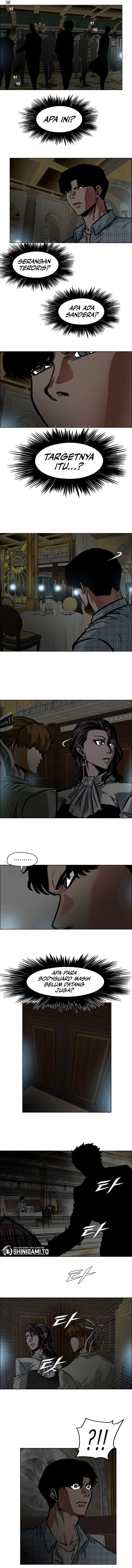 Secret Family Chapter 18 page 4
