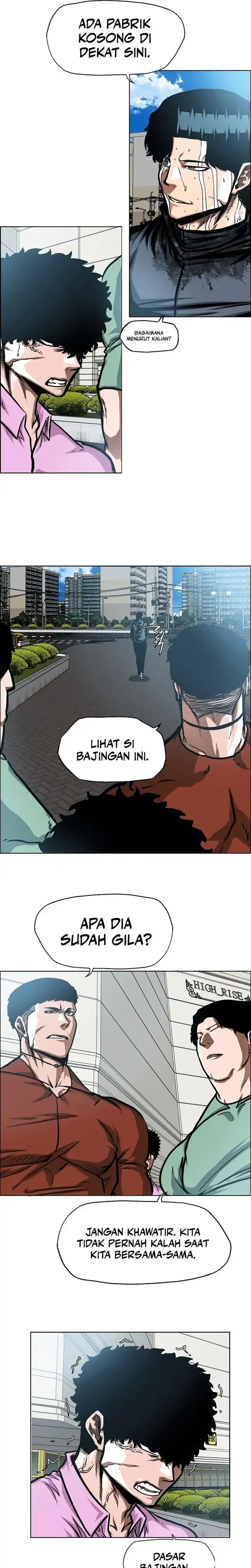 Baca Secret Family Chapter 30 - Halaman 12 Baca Secret Family - Chapter 30 halaman 12