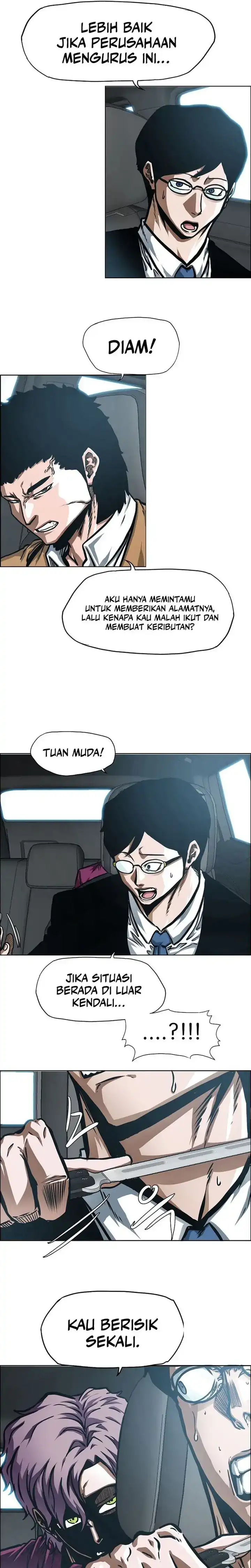 Baca Secret Family Chapter 30 - Halaman 14 Baca Secret Family - Chapter 30 halaman 14