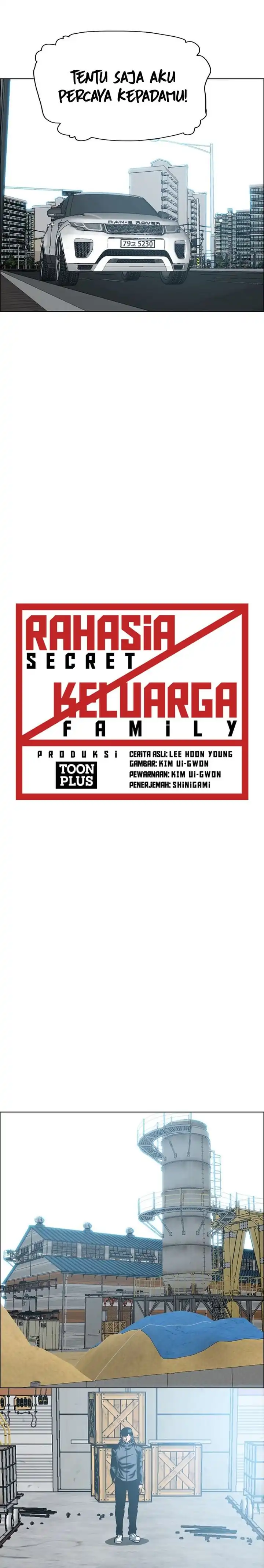 Baca Secret Family Chapter 30 - Halaman 17 Baca Secret Family - Chapter 30 halaman 17