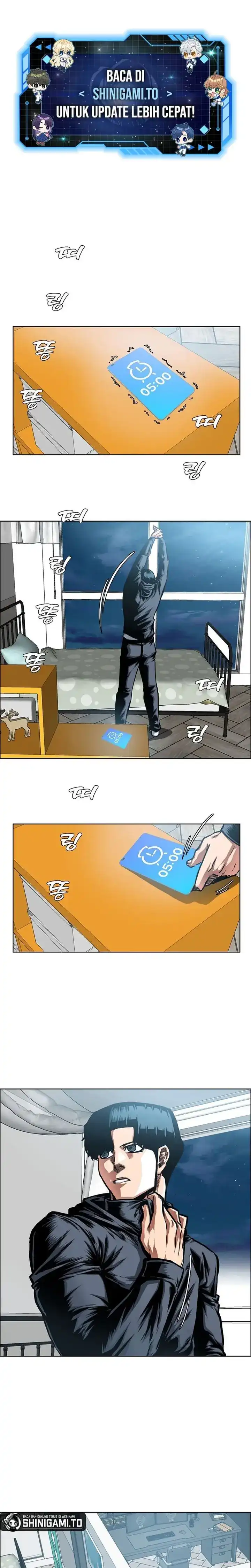 Baca Secret Family Chapter 30 - Halaman 2 Baca Secret Family - Chapter 30 halaman 2