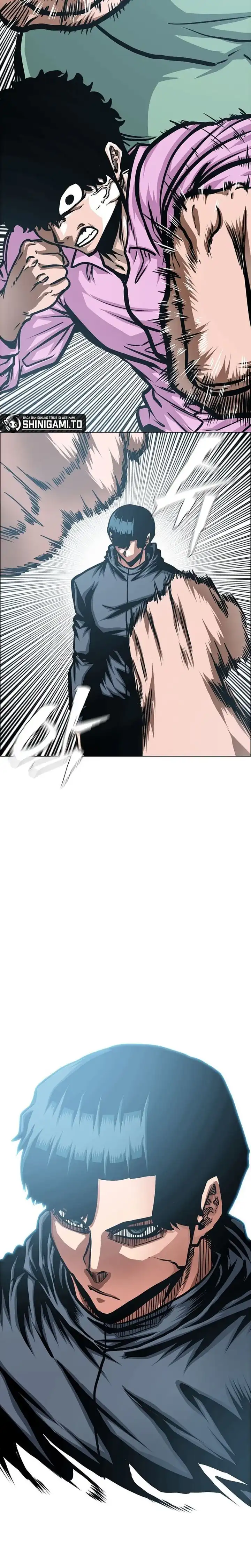 Baca Secret Family Chapter 30 - Halaman 24 Baca Secret Family - Chapter 30 halaman 24