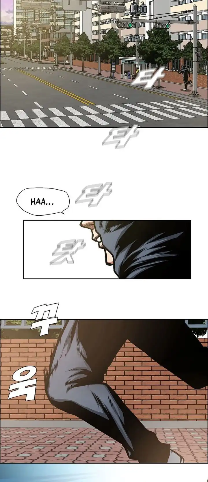 Baca Secret Family Chapter 30 - Halaman 5 Baca Secret Family - Chapter 30 halaman 5