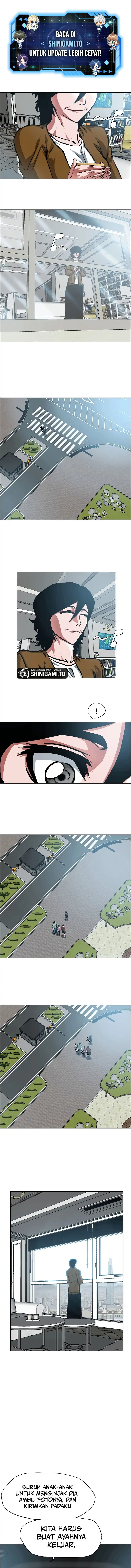 Baca Secret Family Chapter 31 - Halaman 1 Baca Secret Family - Chapter 31 halaman 1