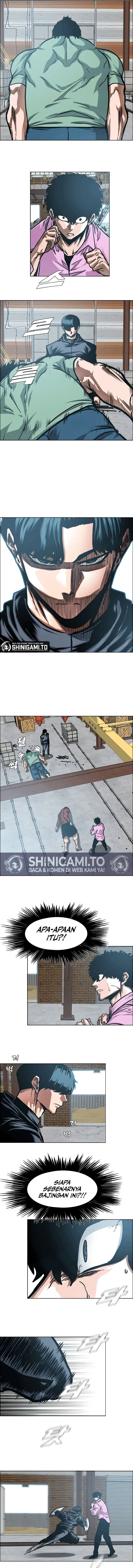 Baca Secret Family Chapter 31 - Halaman 10 Baca Secret Family - Chapter 31 halaman 10