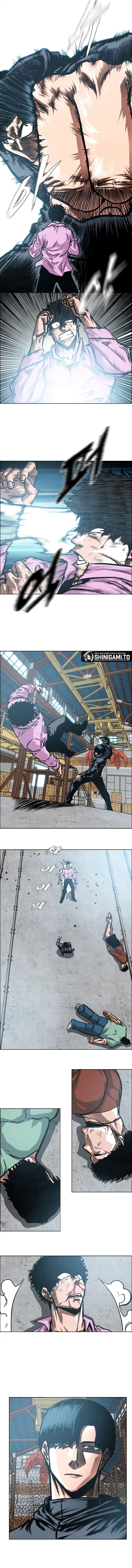 Baca Secret Family Chapter 31 - Halaman 11 Baca Secret Family - Chapter 31 halaman 11