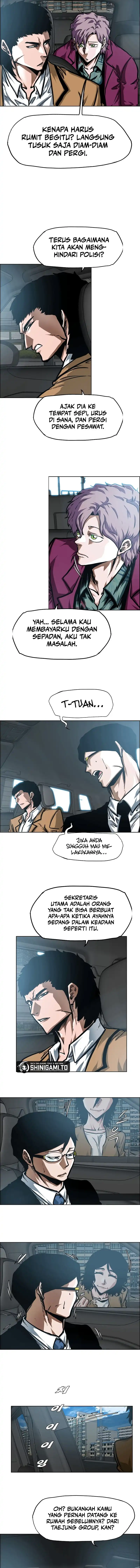 Baca Secret Family Chapter 31 - Halaman 2 Baca Secret Family - Chapter 31 halaman 2