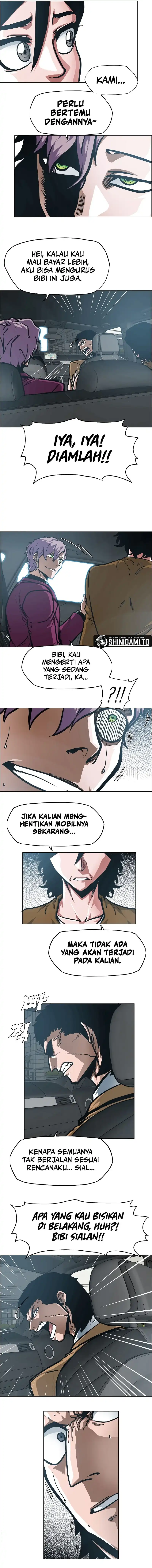 Baca Secret Family Chapter 31 - Halaman 5 Baca Secret Family - Chapter 31 halaman 5