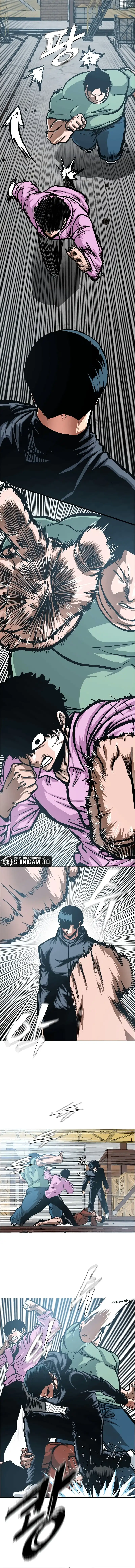 Baca Secret Family Chapter 31 - Halaman 7 Baca Secret Family - Chapter 31 halaman 7