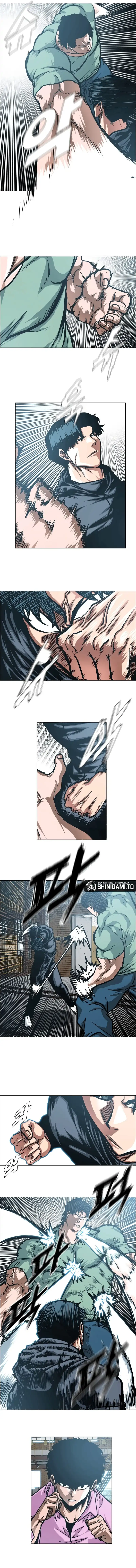 Baca Secret Family Chapter 31 - Halaman 9 Baca Secret Family - Chapter 31 halaman 9