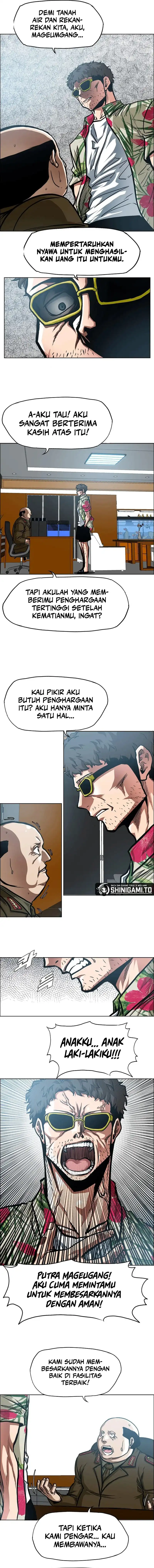 Baca Secret Family - Chapter 34 halaman 2