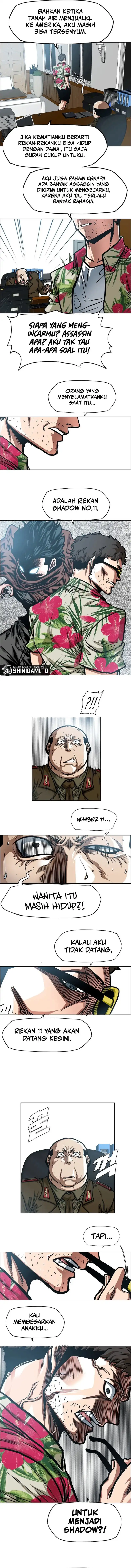 Baca Secret Family - Chapter 34 halaman 3