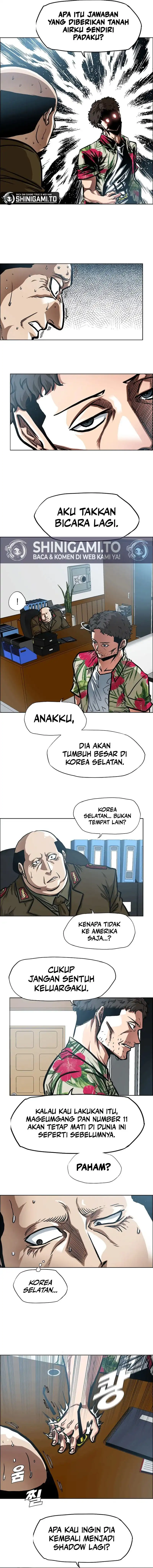 Baca Secret Family - Chapter 34 halaman 4