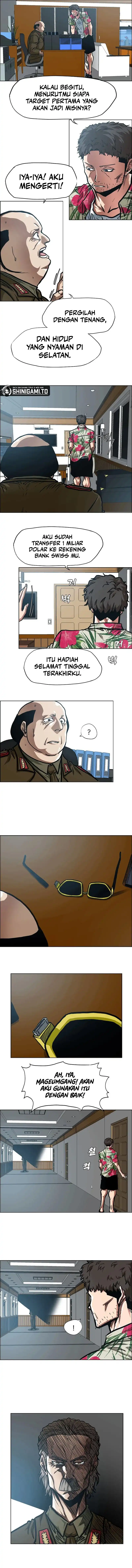 Baca Secret Family - Chapter 34 halaman 5