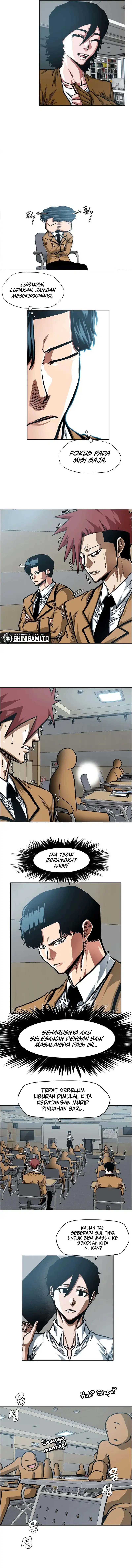 Baca Secret Family - Chapter 34 halaman 7