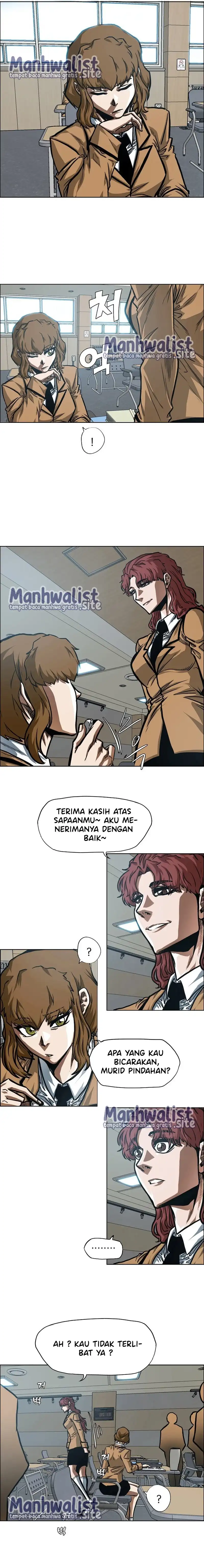 Baca Secret Family - Chapter 35 halaman 14
