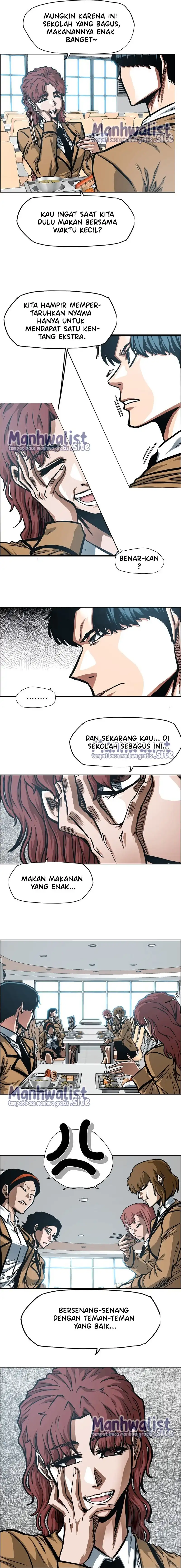 Baca Secret Family - Chapter 35 halaman 4