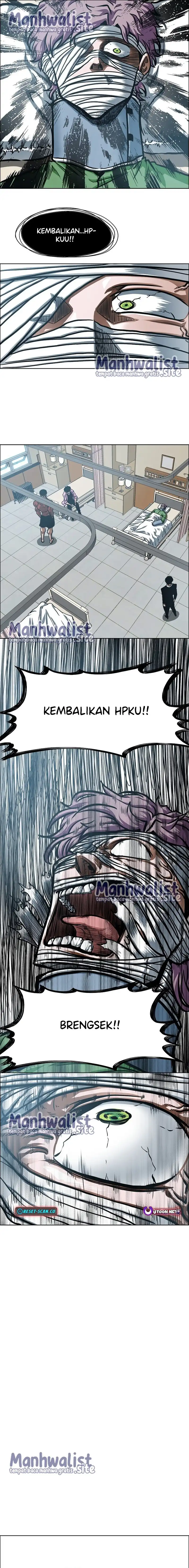 Baca Secret Family - Chapter 35 halaman 9