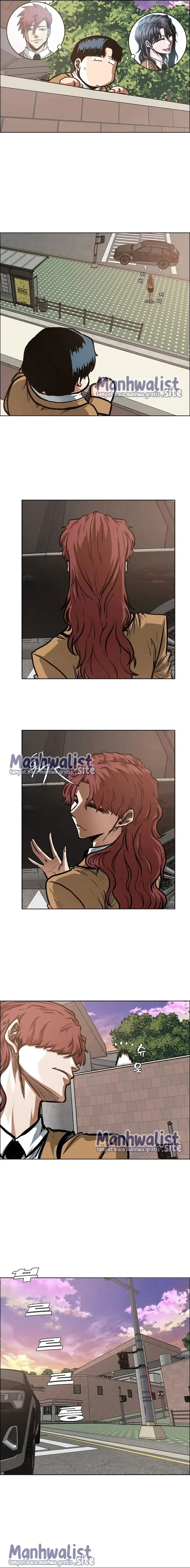 Baca Secret Family - Chapter 36 halaman 11