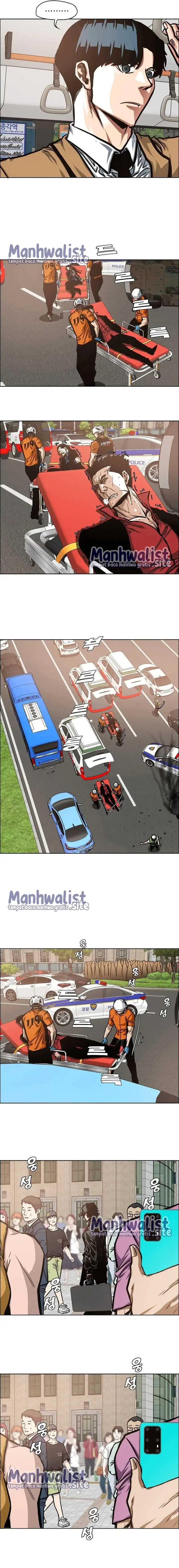 Baca Secret Family - Chapter 36 halaman 15