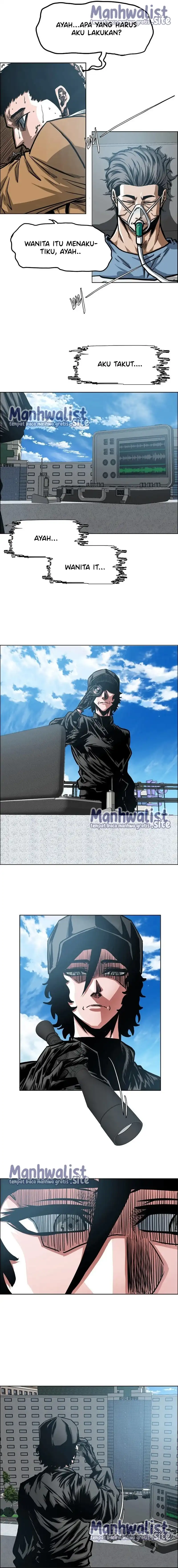 Baca Secret Family - Chapter 36 halaman 2