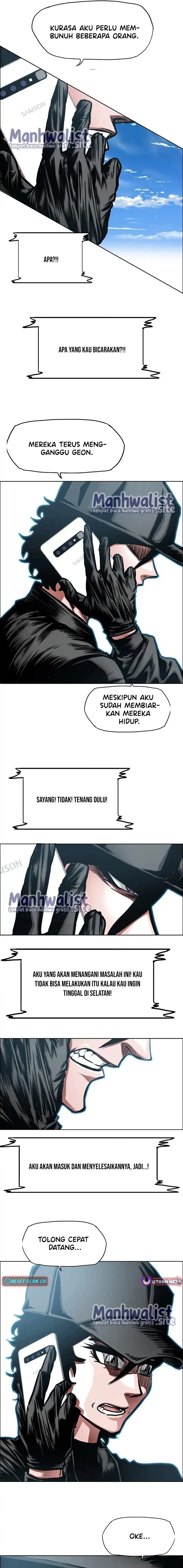 Baca Secret Family - Chapter 36 halaman 7