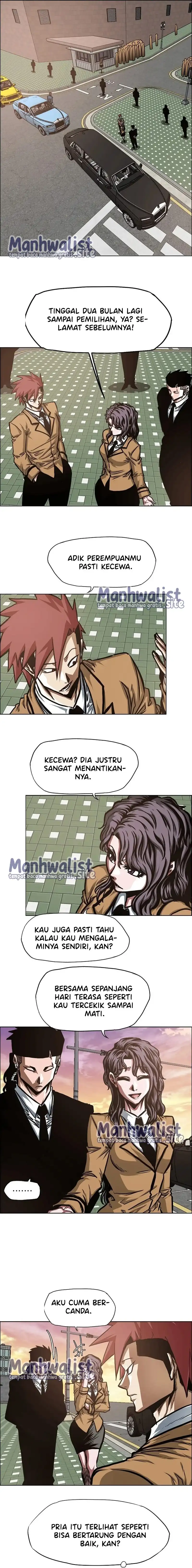 Baca Secret Family - Chapter 36 halaman 9