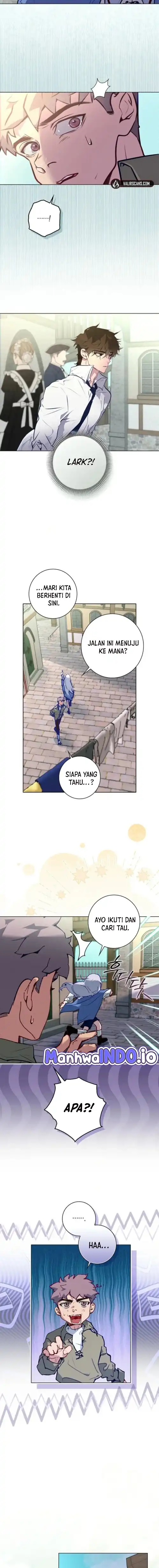 Seian chapter 21 halaman 8
