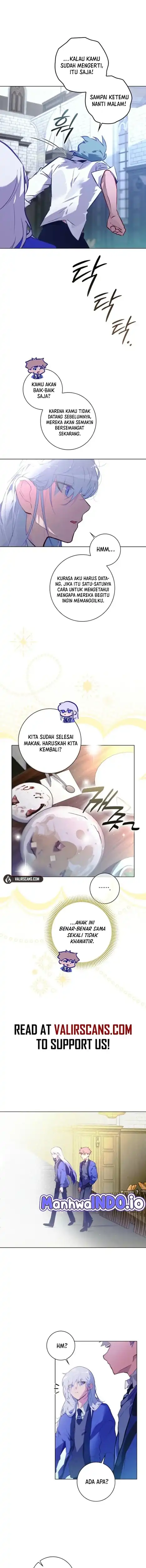 Seian chapter 23 halaman 14