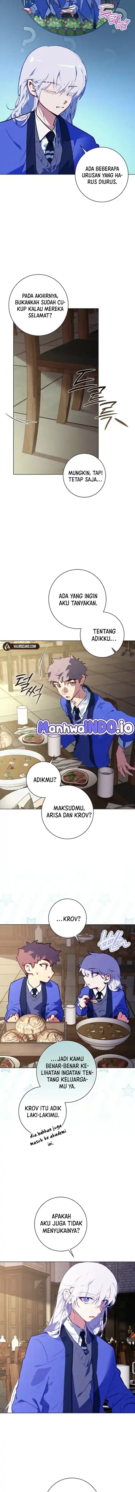 Seian chapter 23 halaman 8