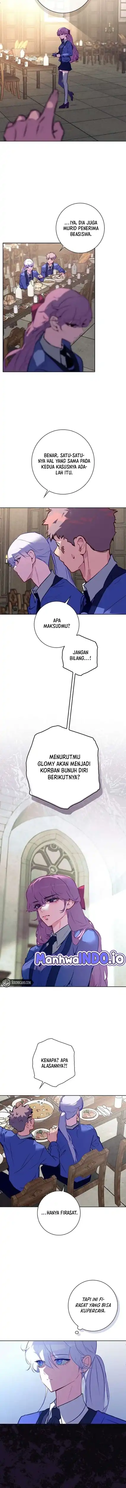 Seian chapter 26 halaman 6