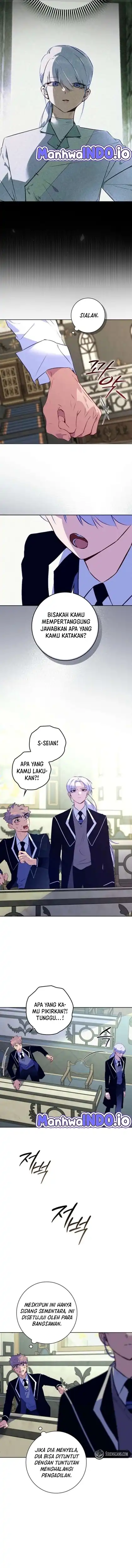 Seian chapter 27 halaman 12