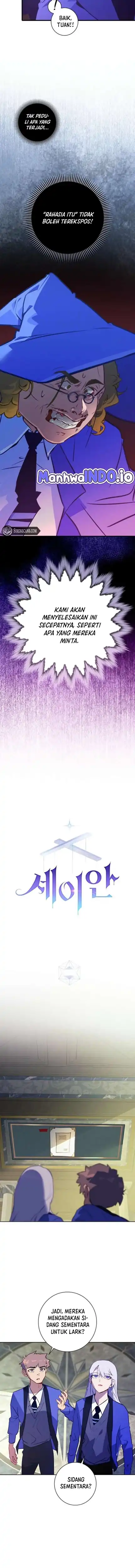 Seian chapter 27 halaman 6