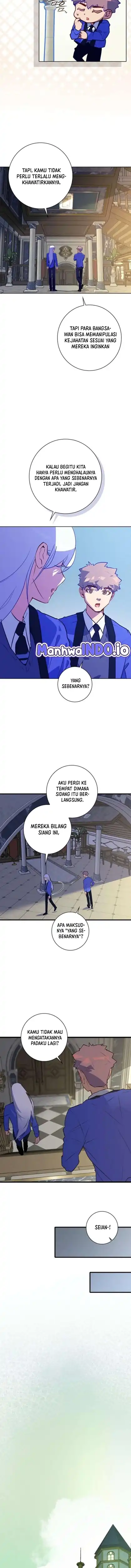 Seian chapter 27 halaman 8
