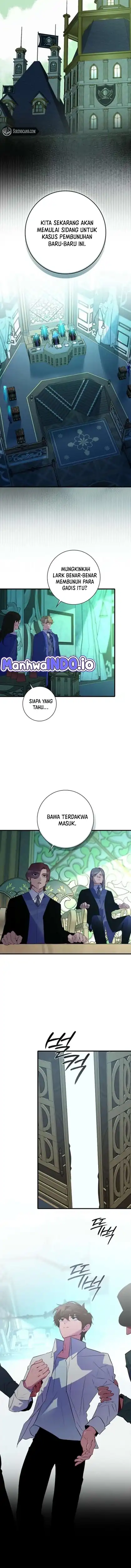 Seian chapter 27 halaman 9