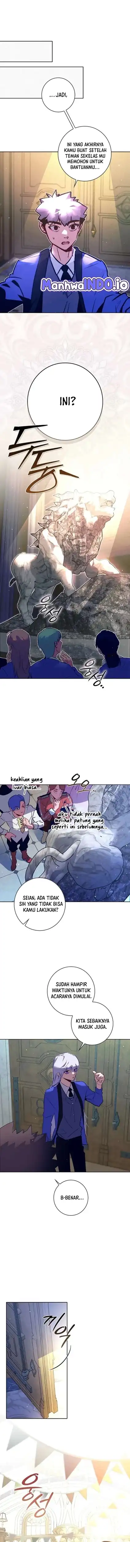 Seian chapter 29 halaman 11