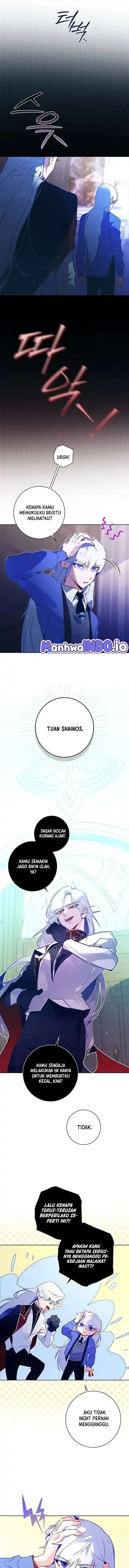 Seian chapter 29 halaman 5