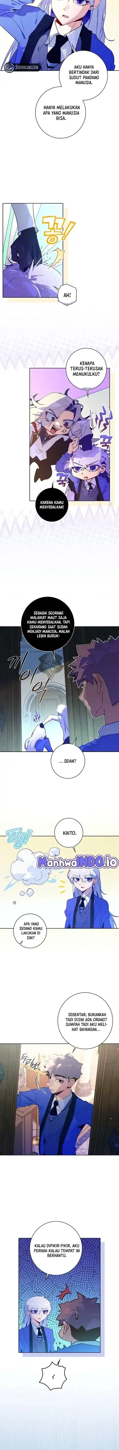 Seian chapter 29 halaman 6