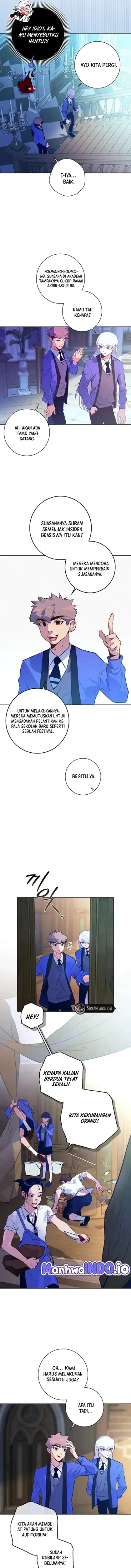 Seian chapter 29 halaman 7
