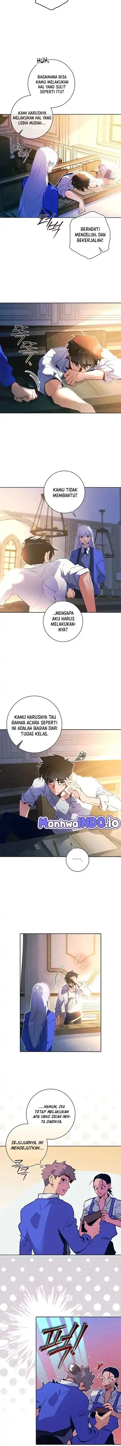 Seian chapter 29 halaman 8