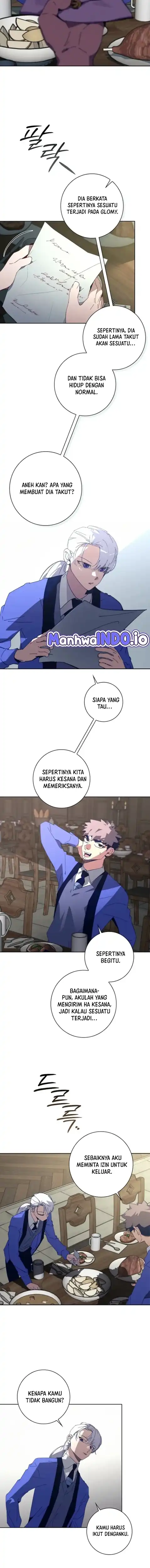 Seian chapter 30 halaman 11